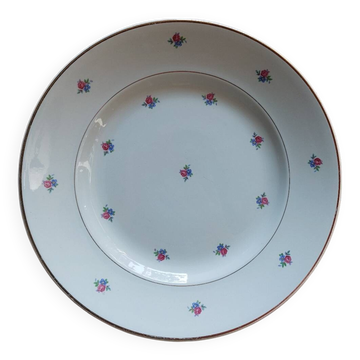 KG Lunéville serving dish