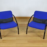 Airborne armchairs & sofa 1980/1990