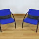 Airborne armchairs & sofa 1980/1990