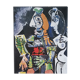 Pablo Picasso Matador E Femme Nue