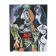 Pablo Picasso Matador E Femme Nue