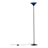 Lampadaire de style postmoderne