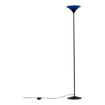 Lampadaire de style postmoderne