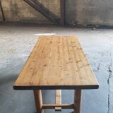 Dining table by Georges Robert
