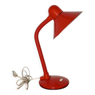 Lampe vintage Aluminor