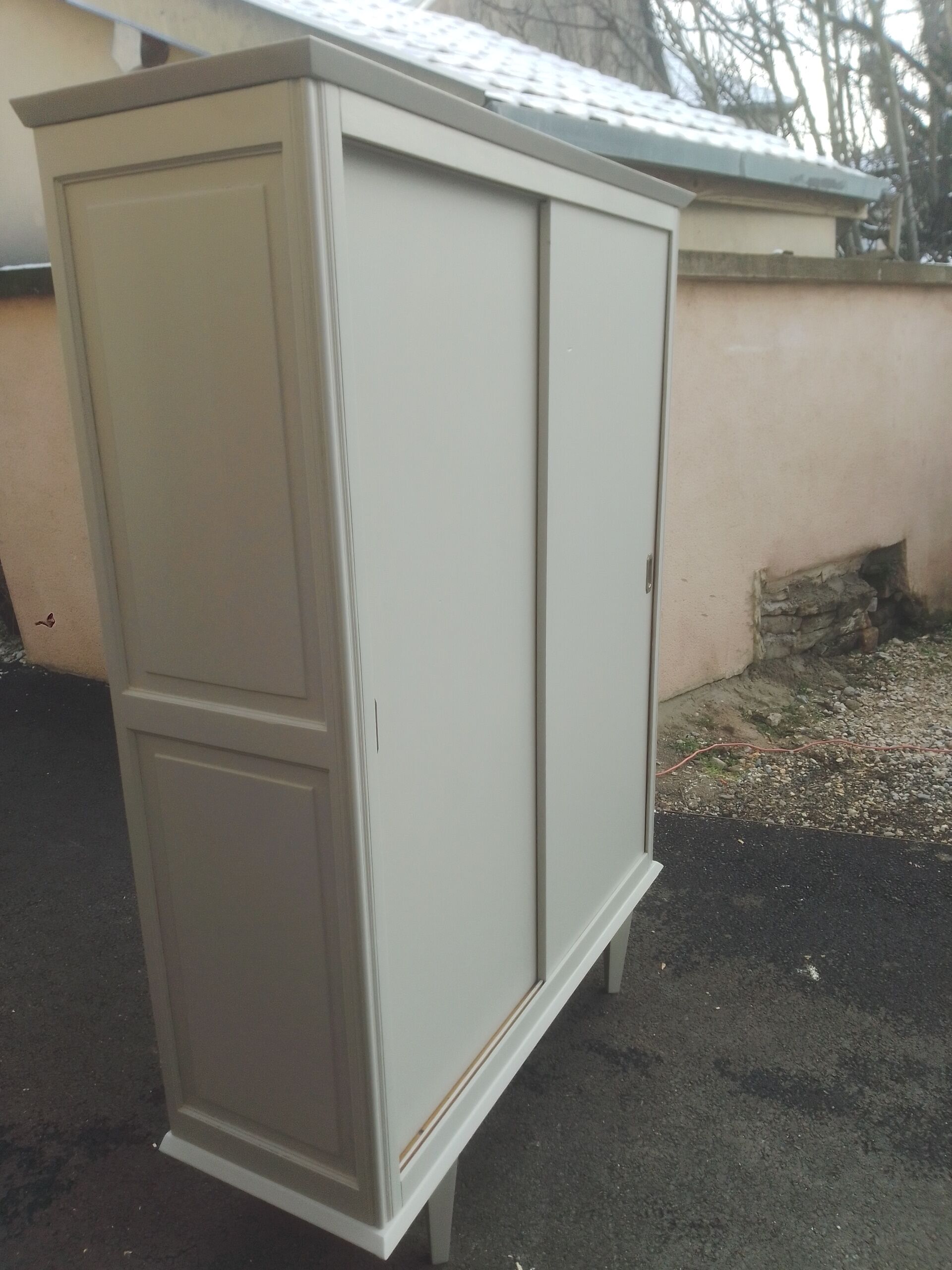Cupboard