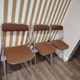 Souvignet chairs