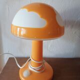 Bedside lamp ikea clouds skojig 1990