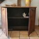 Buffet campagnard