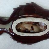 Vallauris trinket bowl