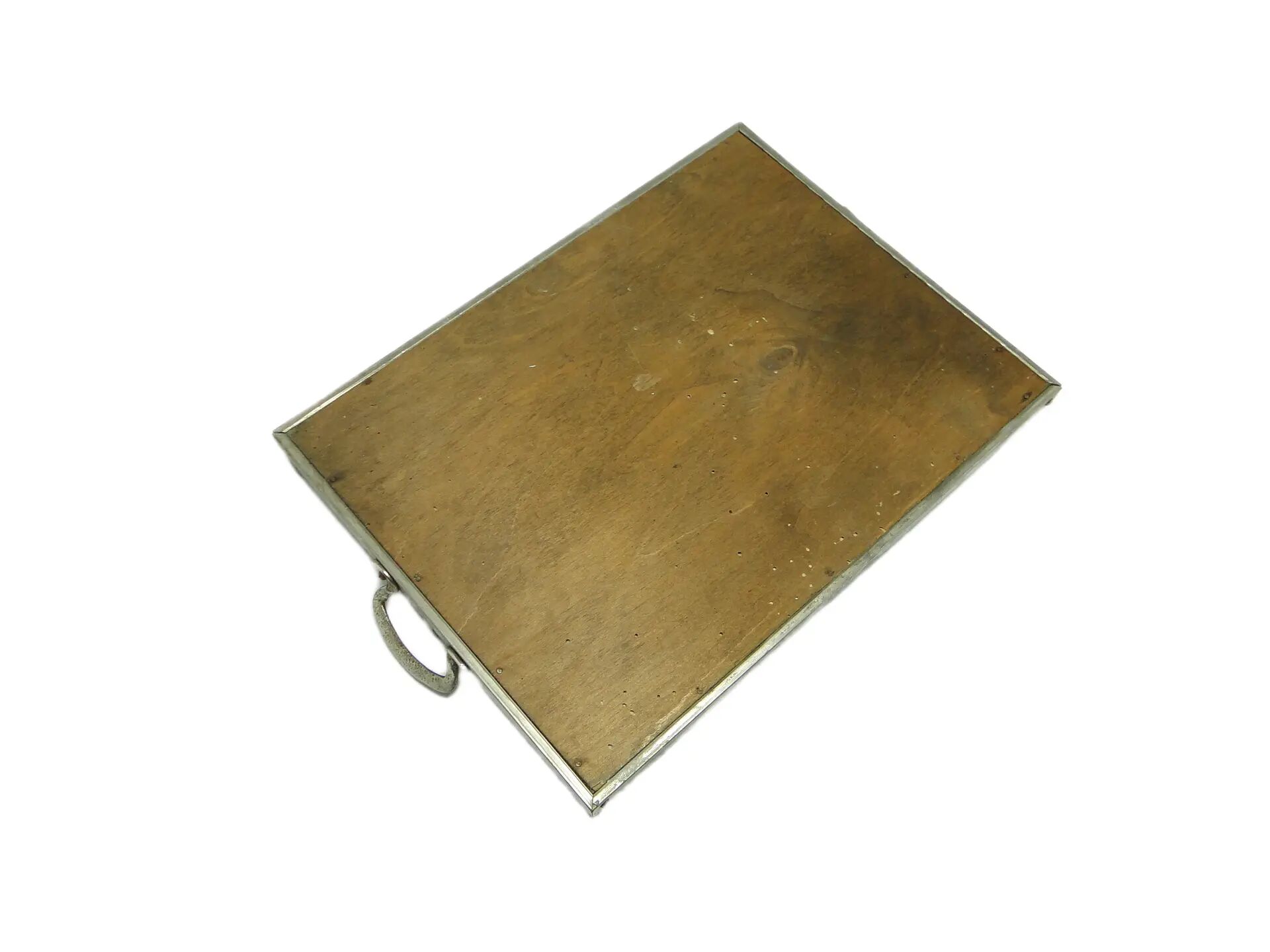 Tray, mid-century modern, Japan, 1950s