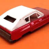 1970s Tin toy Miniature car