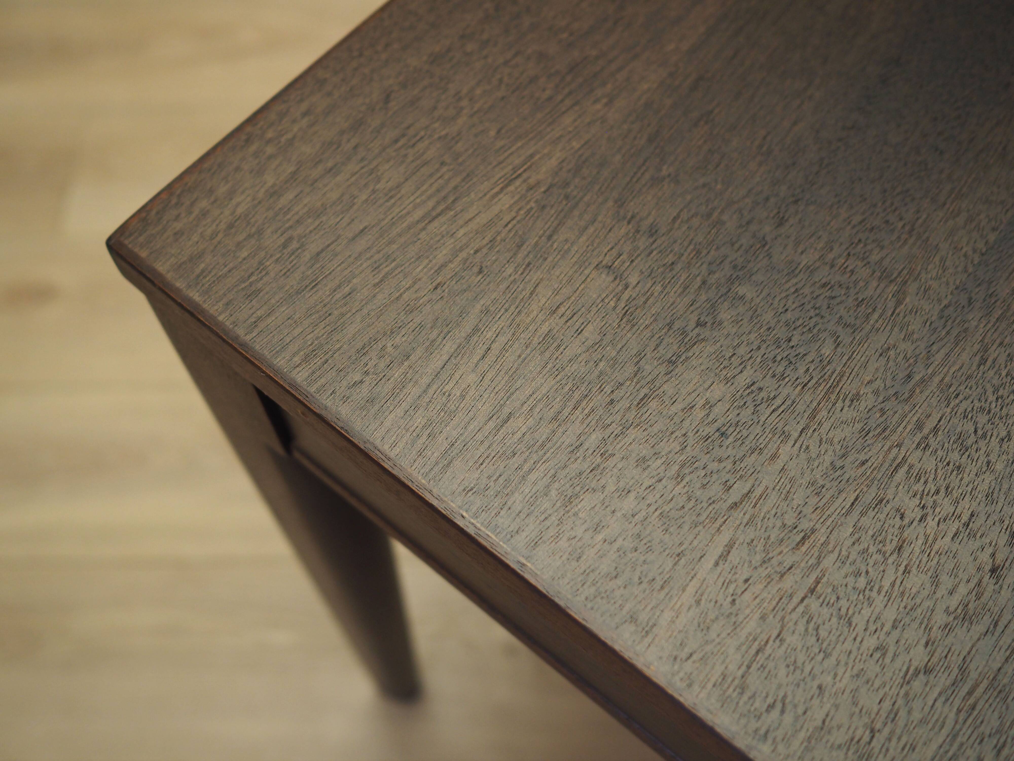 Mahogany desk, Danish design, 1970s, designer: Finn Juhl