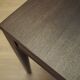 Mahogany desk, Danish design, 1970s, designer: Finn Juhl