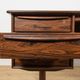 Mid-Century Rosewood Desk by Svend Åge Madsen for Falster Møbelfabrik, Denmark, 1960s