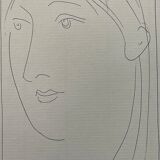 Original etching