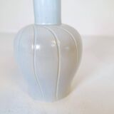 Art Deco ceramic vase Bo Fajans Ewald Dahlskog, Sweden, 1937