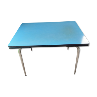 Table en formica