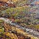 20th century Savoy landscape