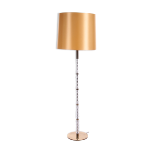 lampadaire avec tubes