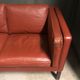 2 seat sofa by Borge Mogensen  for Fredericia Stolefabrik 1960's