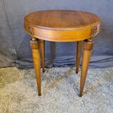 Art Deco side table