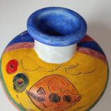 Art Deco Vase