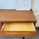 Vintage teak sideboard