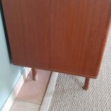 Enfilade scandinave
