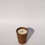 Digoin stoneware tumbler