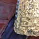 Applique murale holophane vintage