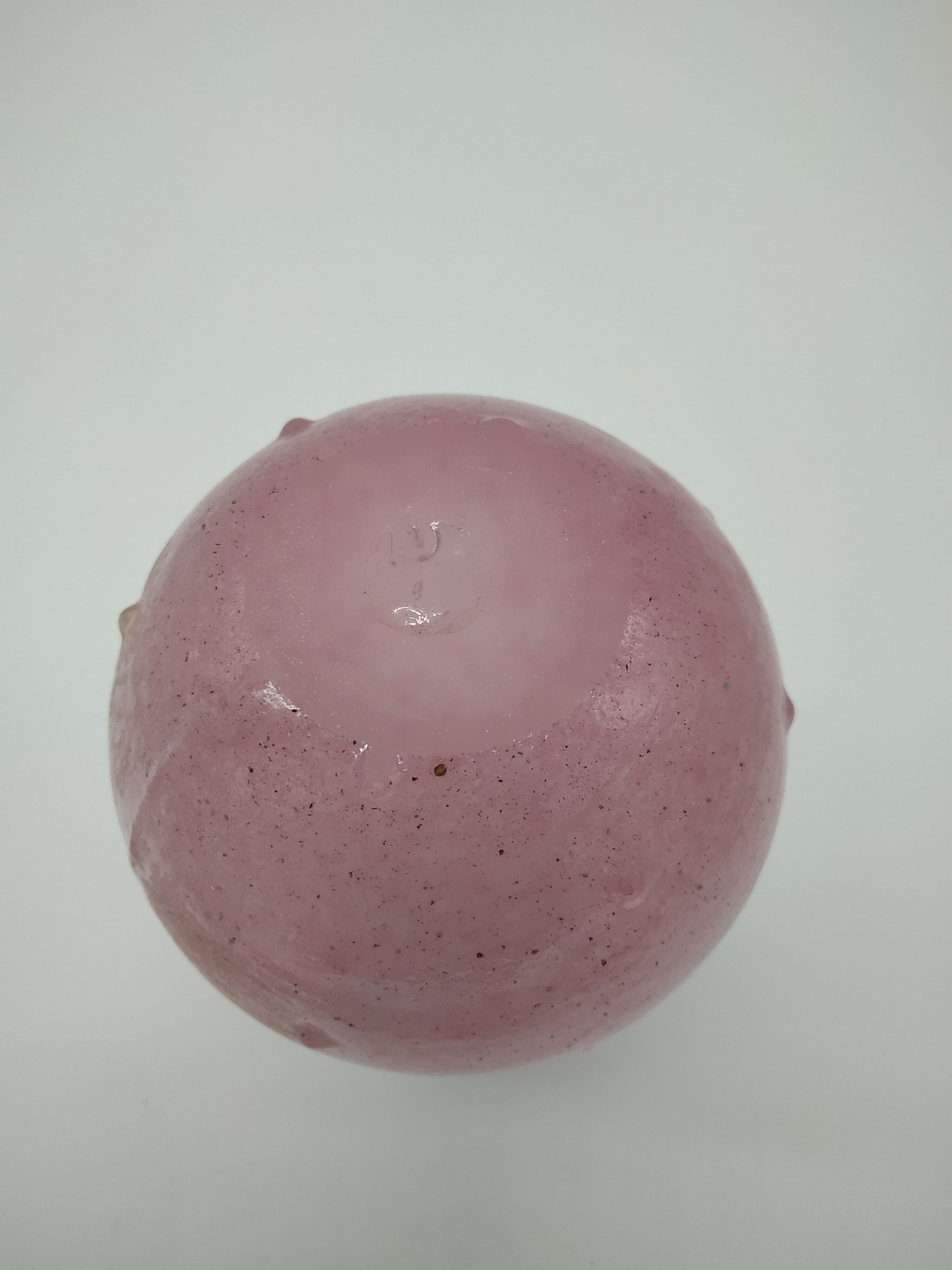 Ancient Murano Vase by Antichi Angeli