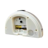 Castar electric alarm clock, Germany, 1980s