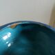 Ceramic flower pot for houseleeks or narcissus
