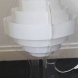 Brylle and Jacobsen's lamp
