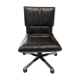 Chaise de bureau Figura par Mario Bellini pour Vitra