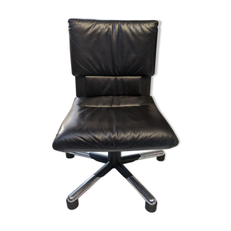 Chaise de bureau Figura par Mario Bellini pour Vitra