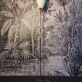 Floor lamp 1950-60
