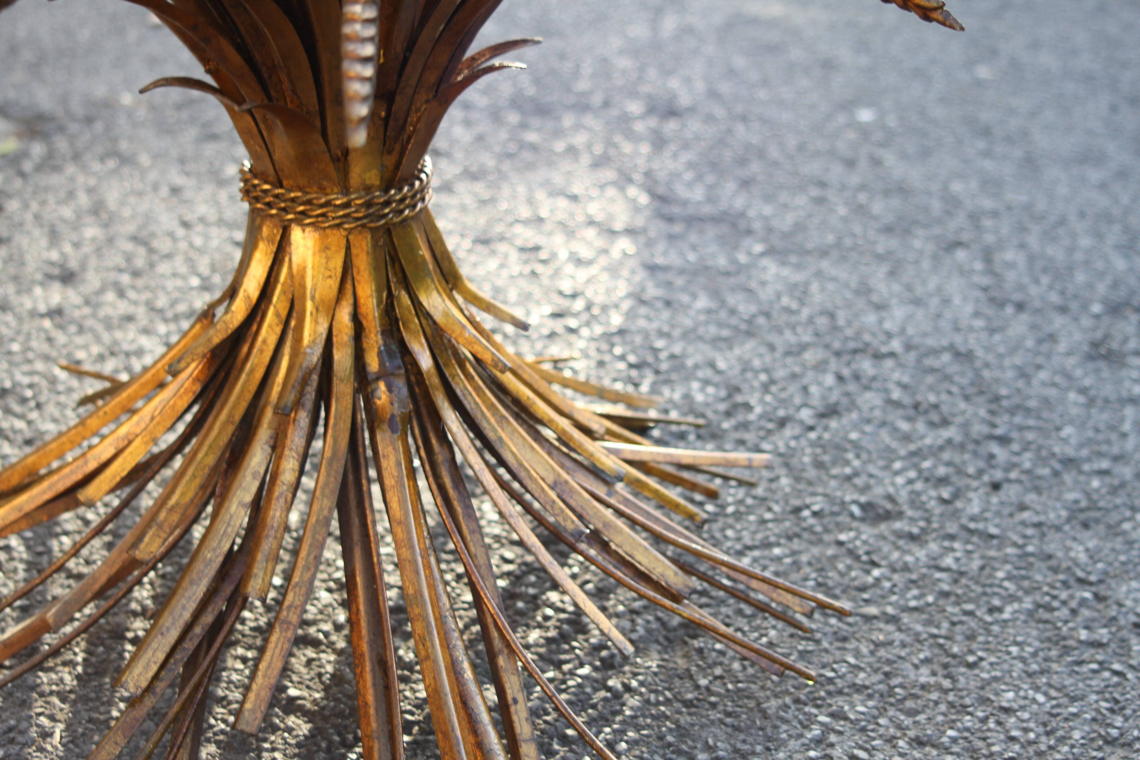 Coffee table Hans Kogl 60s-70s