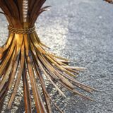 Coffee table Hans Kogl 60s-70s