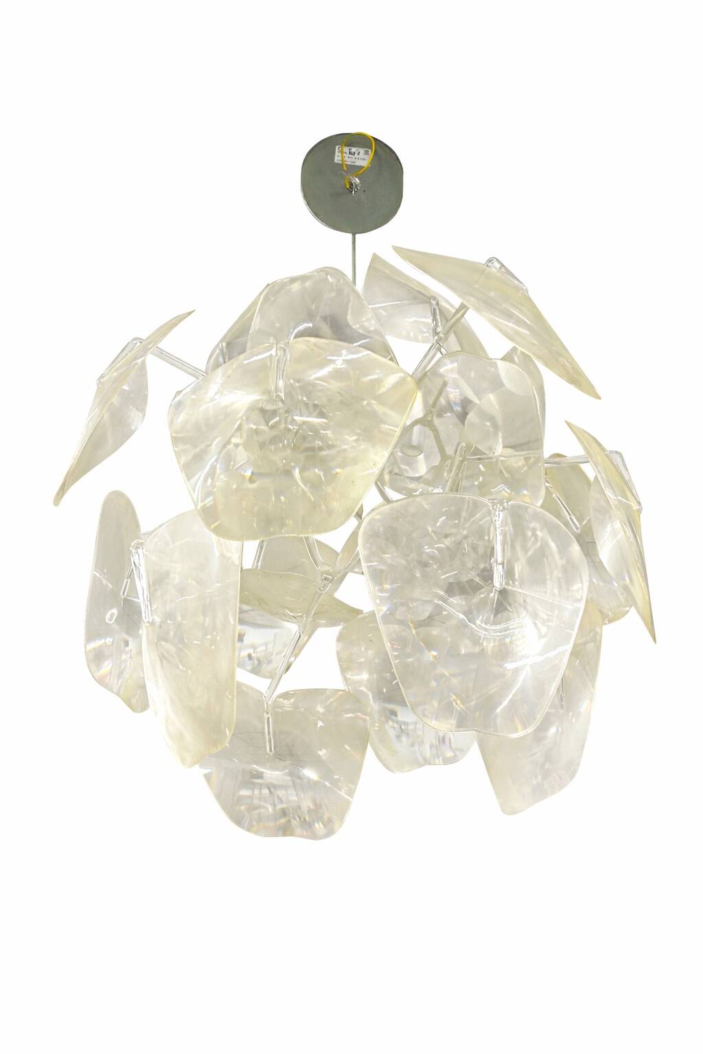 Hope Paz ceiling light - Rizzatto for Luceplan