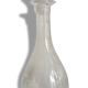 Carafe en cristal