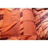 "Wave" canapé by Giovanni Offredi, Italy 1970s