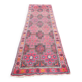 Tapis d'Orient en laine fait main