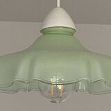 Suspension luminaire ouraline