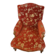 Fauteuil Bergère