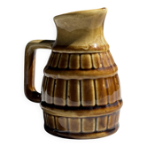 Mini pichet à bière H15 D10