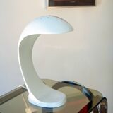 Cobra lamp, 70s design, La Chaise Longue edition 1980
