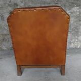 Fauteuils art déco