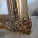 Large Trumeau Mirror